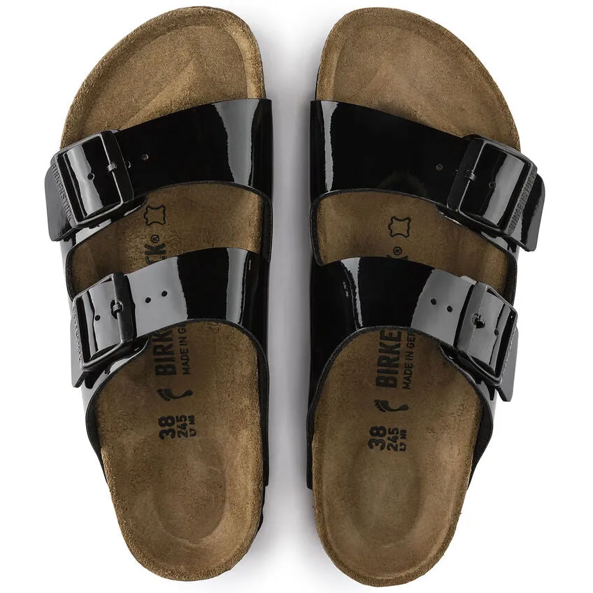 Arizona Birko-Flor Patent - Original Footbed