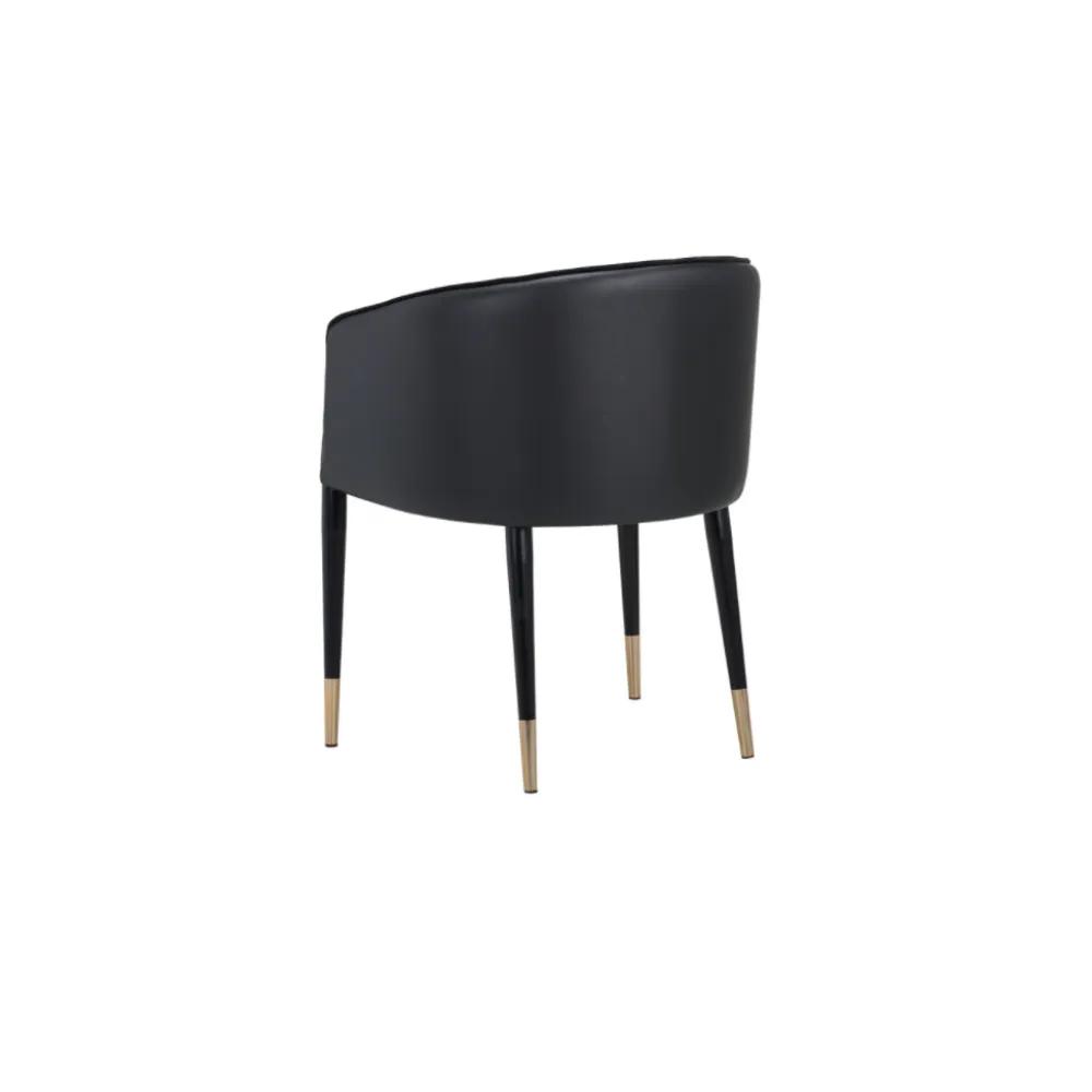 ASHER DINING CHAIR