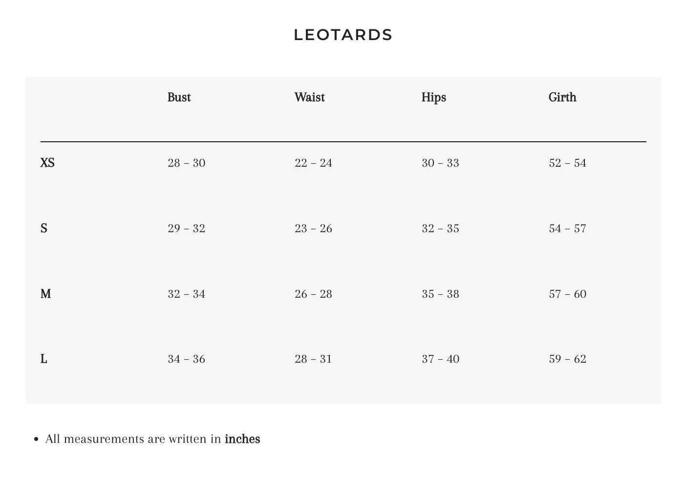 Cara Leotard Wine