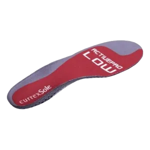 CurrexSole Low Profile Insoles