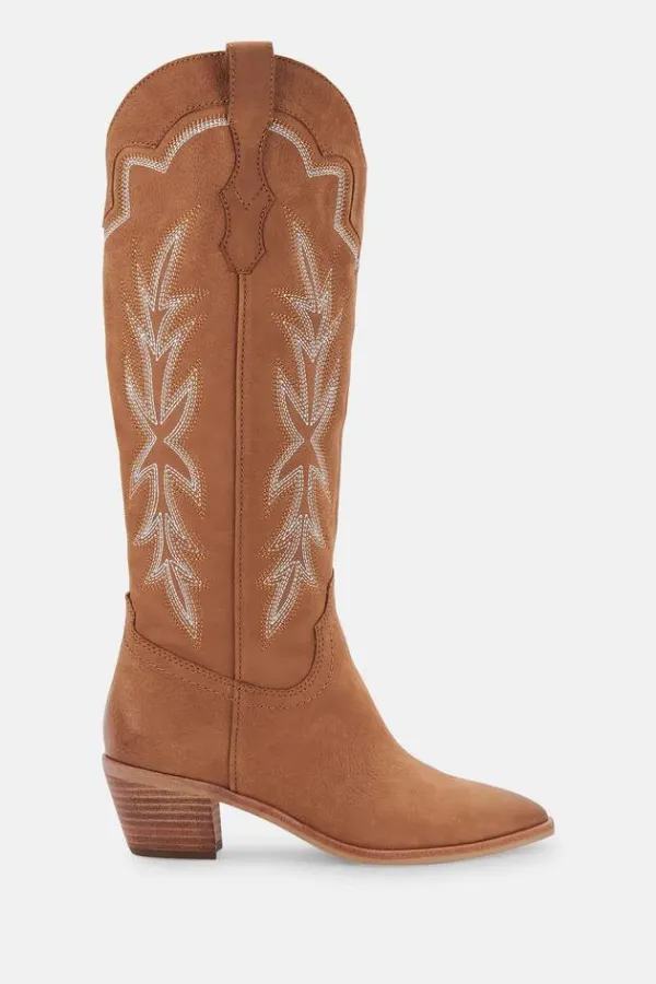 DOLCE VITA - SHIREN BOOTS