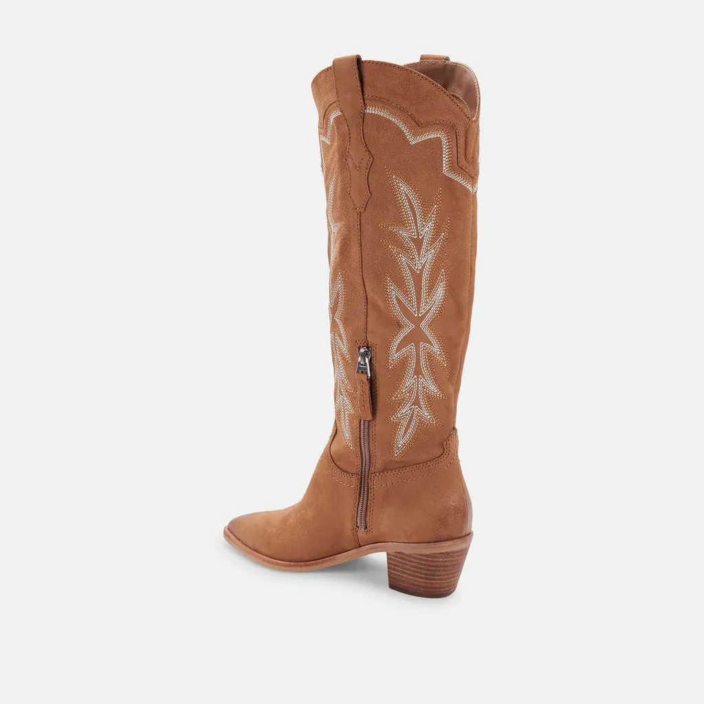 DOLCE VITA - SHIREN BOOTS