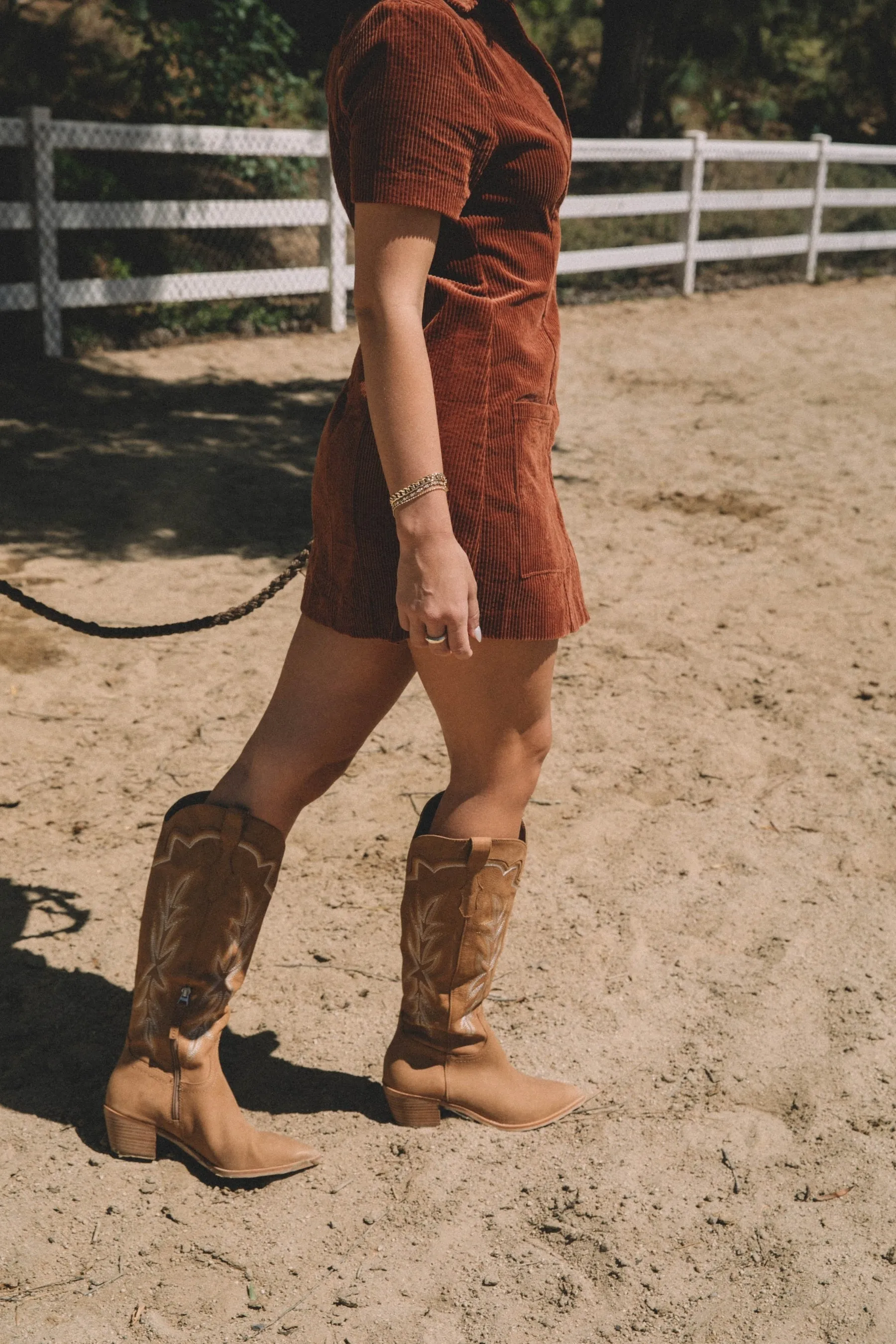 DOLCE VITA - SHIREN BOOTS