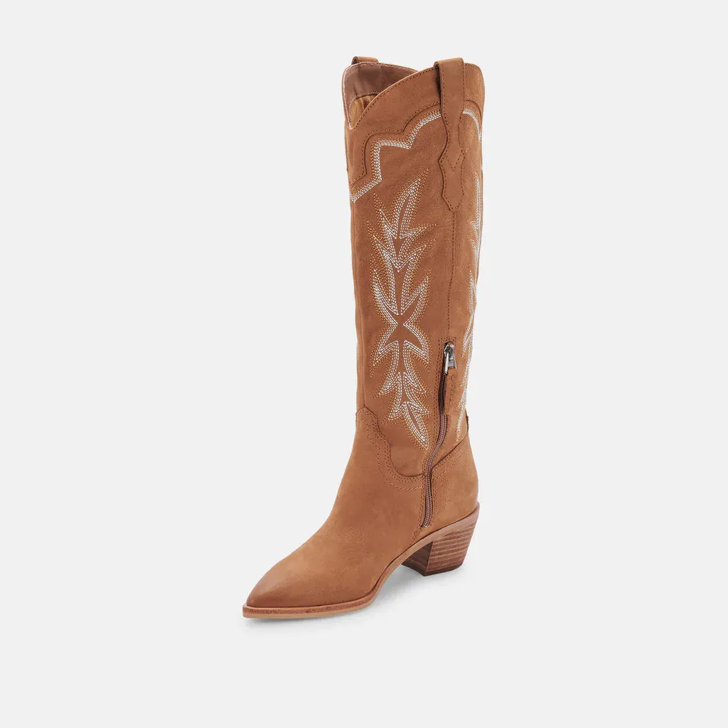 DOLCE VITA - SHIREN BOOTS