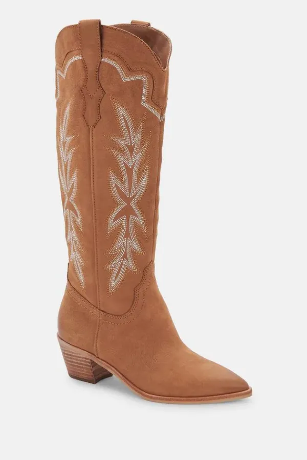 DOLCE VITA - SHIREN BOOTS