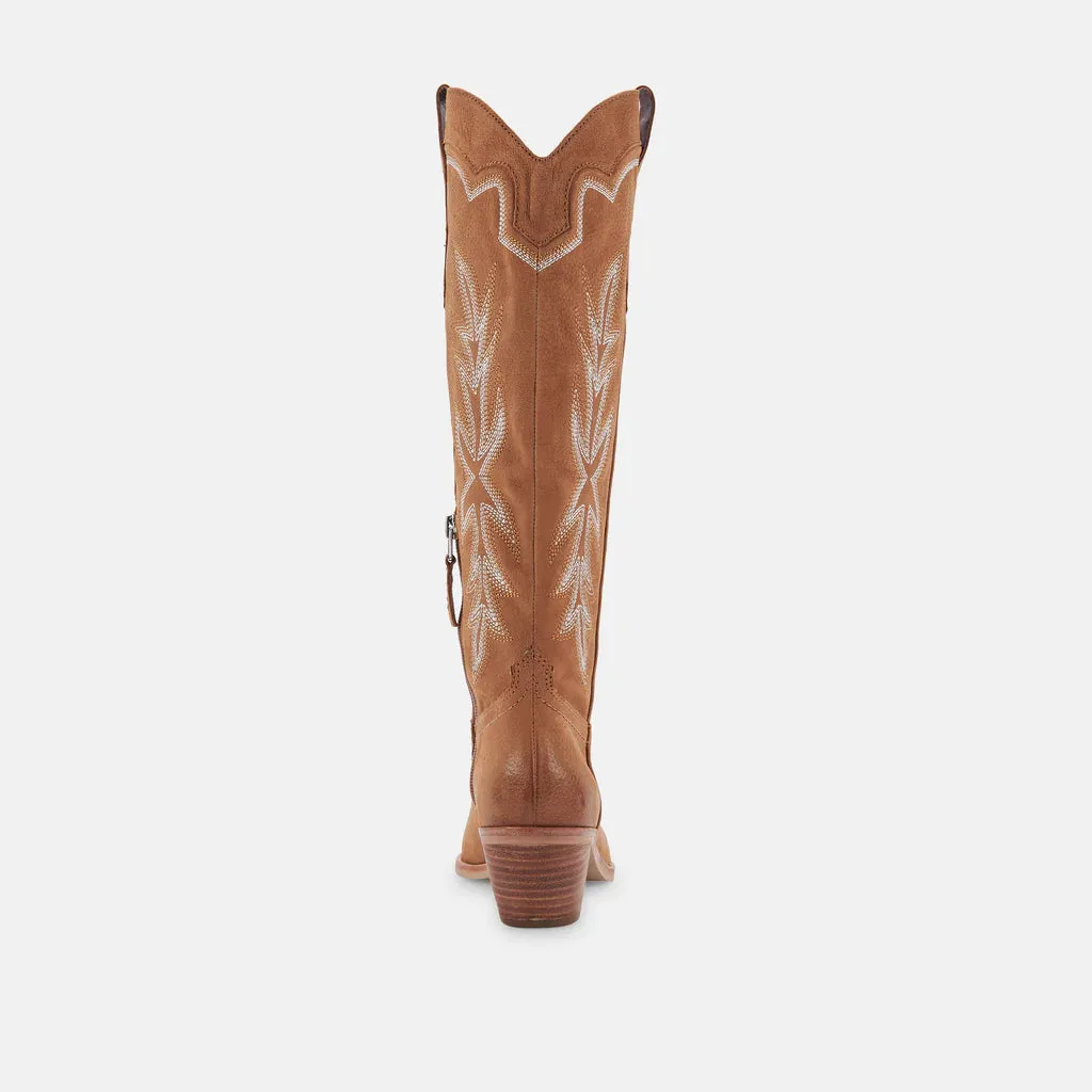 DOLCE VITA - SHIREN BOOTS