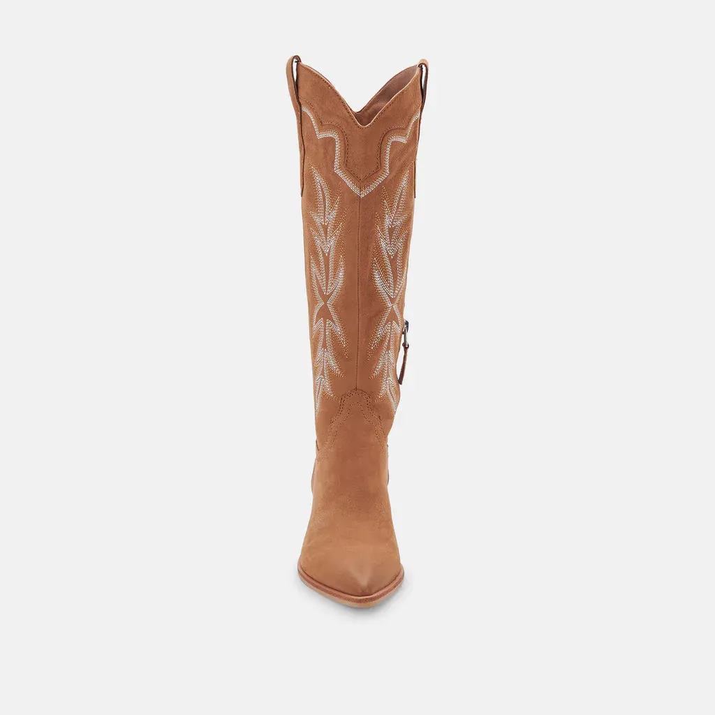 DOLCE VITA - SHIREN BOOTS