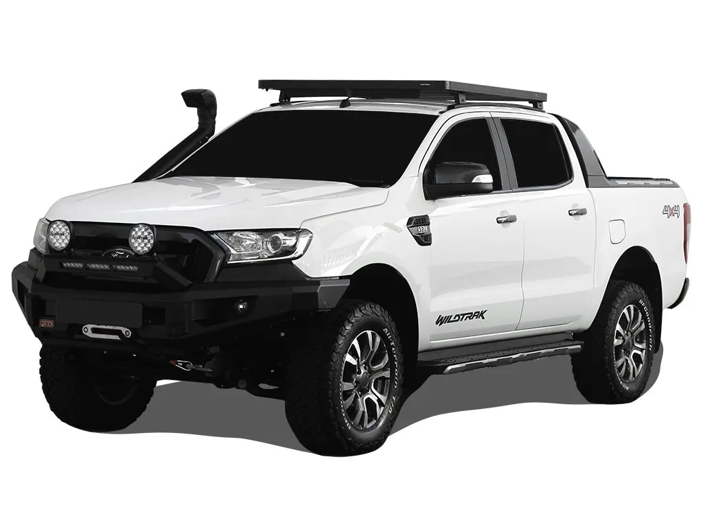 Ford DC (2012-Current) Slimline II Roof Rack Kit - by Front Runner