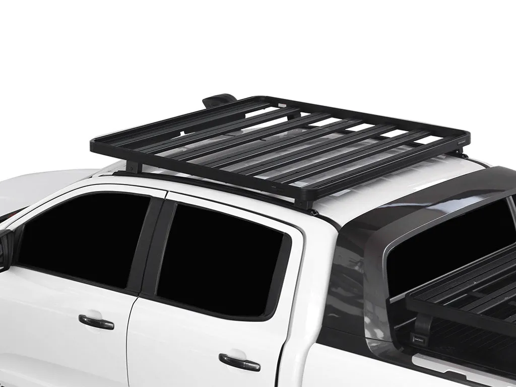 Ford DC (2012-Current) Slimline II Roof Rack Kit - by Front Runner