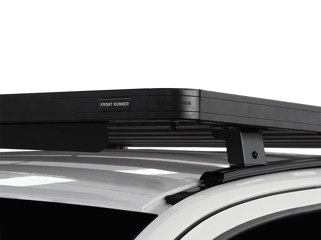 Ford DC (2012-Current) Slimline II Roof Rack Kit - by Front Runner