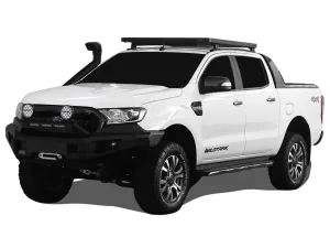 Ford DC (2012-Current) Slimline II Roof Rack Kit - by Front Runner