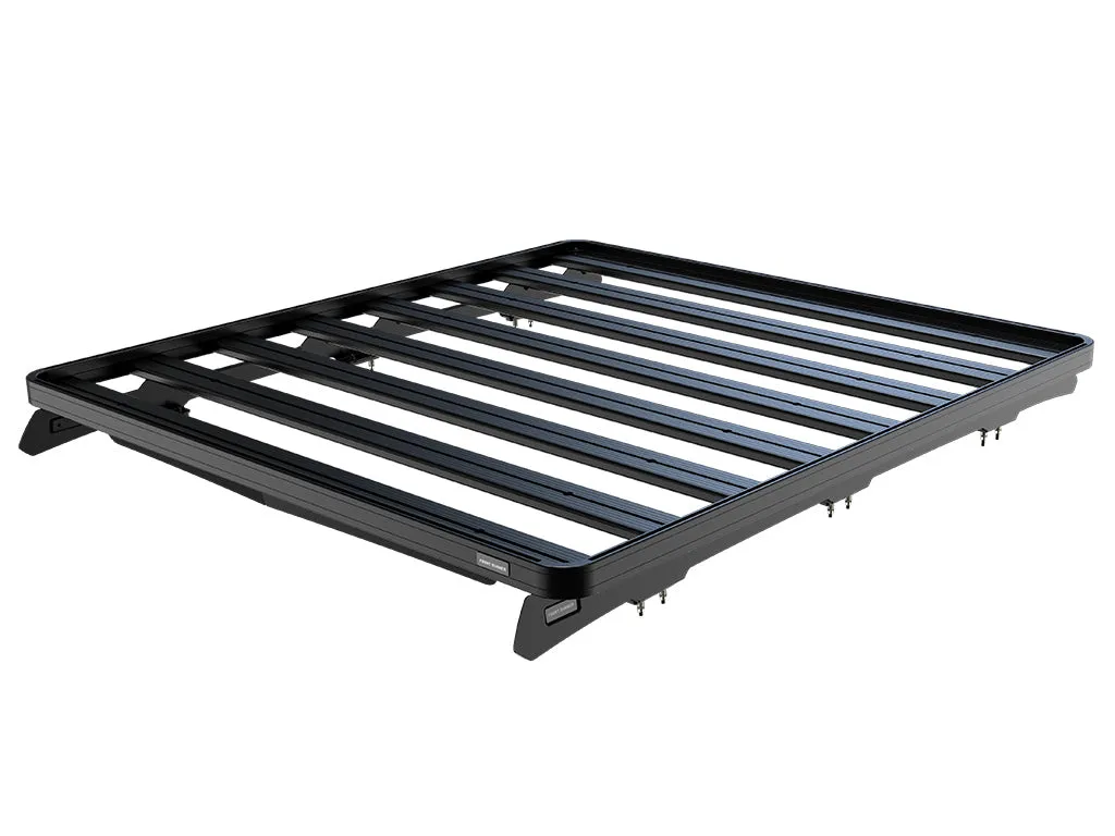 Ford F150 Raptor (2009-Current) Slimline II Roof Rack Kit / Low Profile - by Front Runner