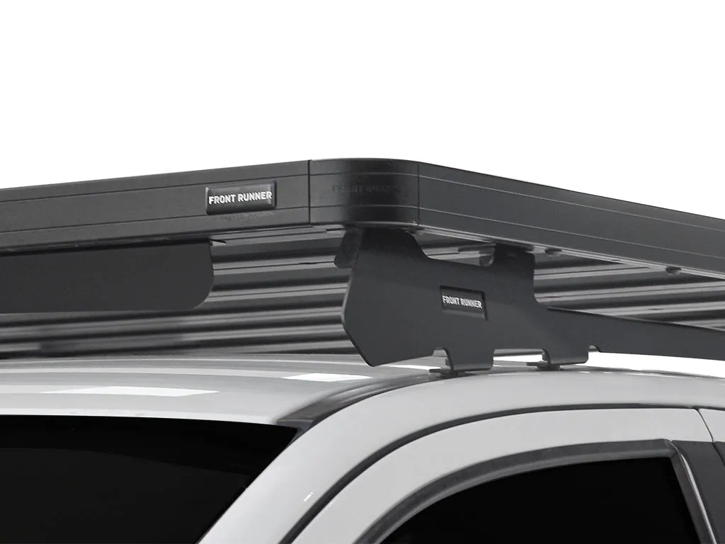 Ford Ranger Raptor 4th Gen (2019-Current) Slimline II Roof Rack Kit - by Front Runner