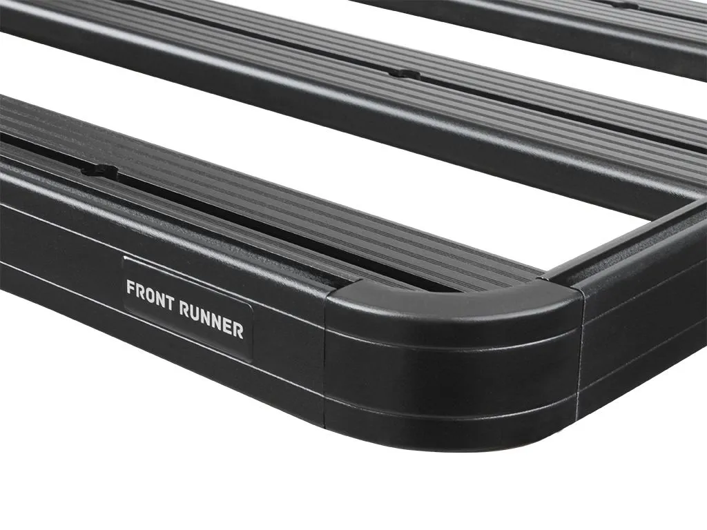 Ford Ranger Raptor 4th Gen (2019-Current) Slimline II Roof Rack Kit - by Front Runner