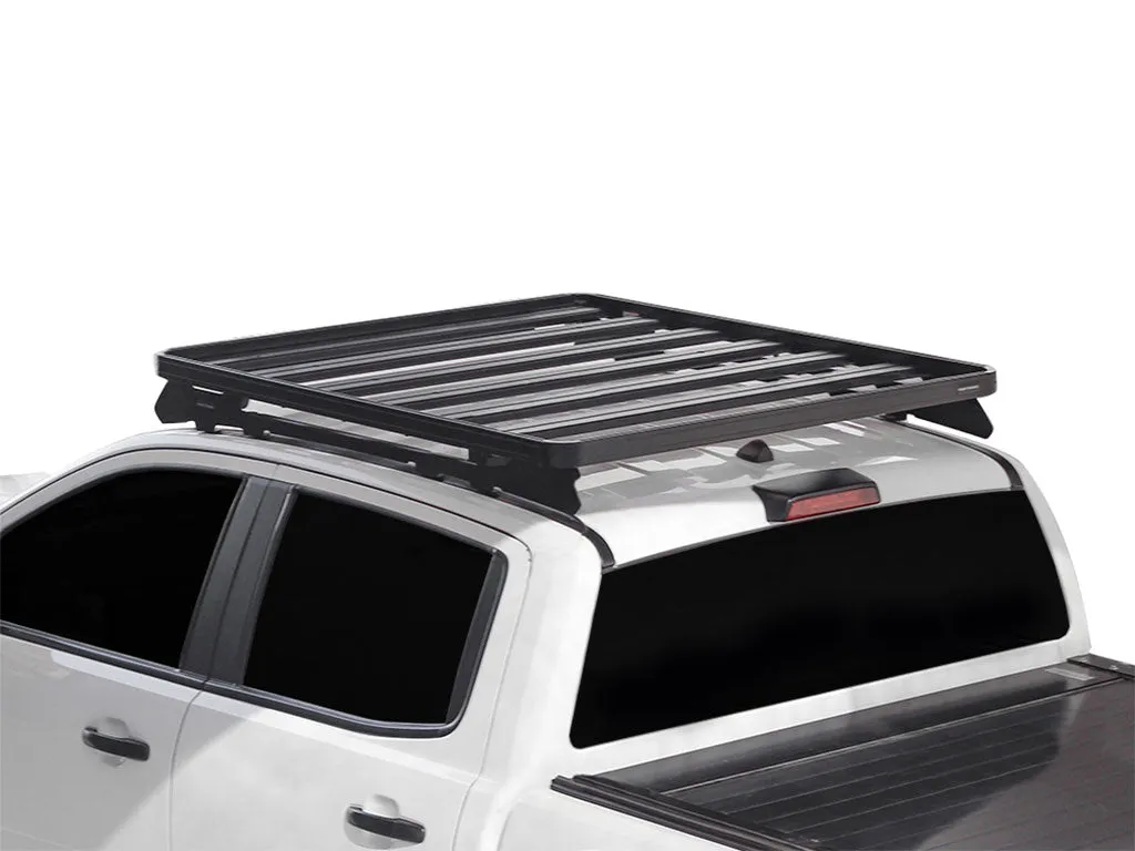 Ford Ranger Raptor 4th Gen (2019-Current) Slimline II Roof Rack Kit - by Front Runner