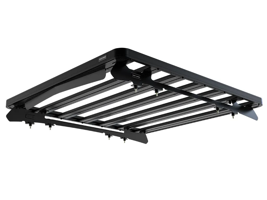 Ford Ranger Raptor 4th Gen (2019-Current) Slimline II Roof Rack Kit - by Front Runner