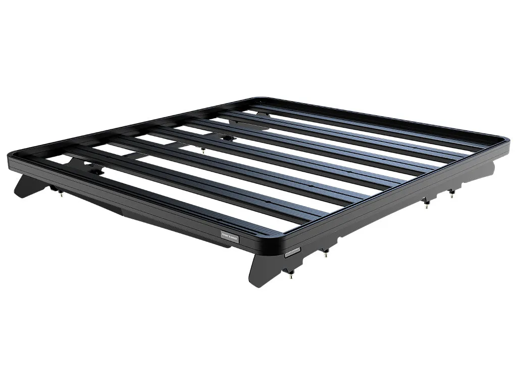 Ford Ranger Raptor 4th Gen (2019-Current) Slimline II Roof Rack Kit - by Front Runner