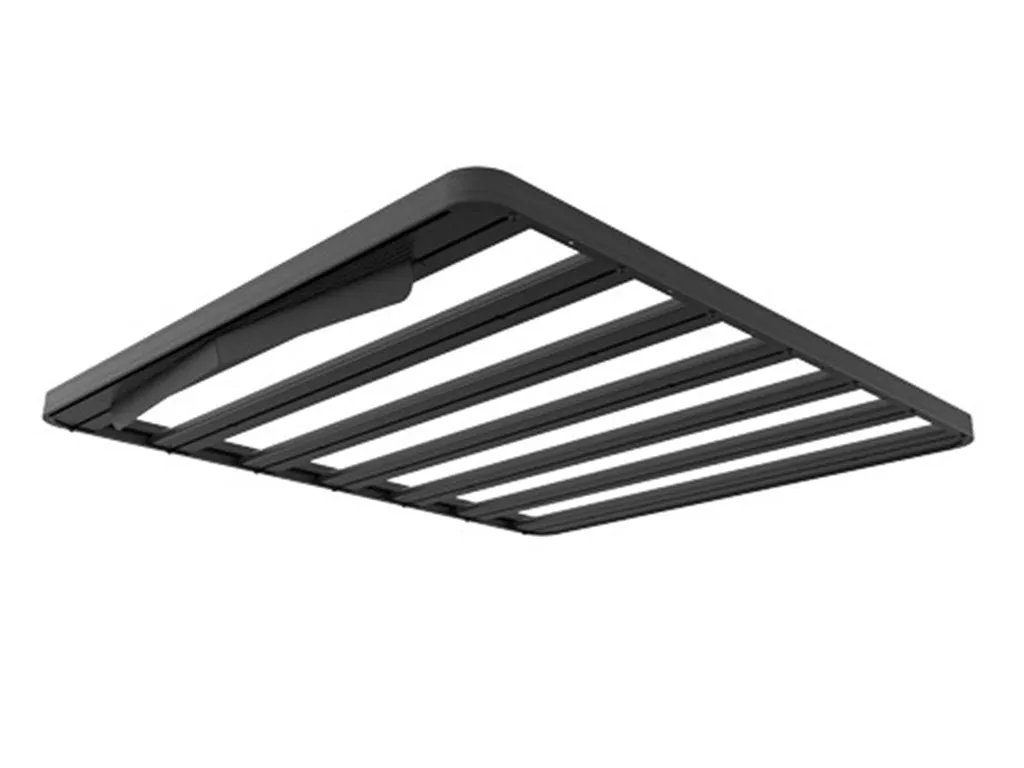 Ford Ranger T6 4th Gen (2019-Current) Slimline II Roof Rack Kit / Low Profile - by Front Runner