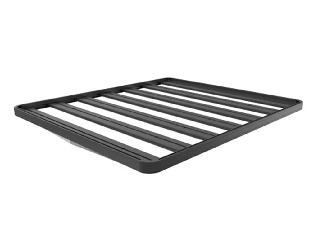 Ford Ranger T6 4th Gen (2019-Current) Slimline II Roof Rack Kit / Low Profile - by Front Runner