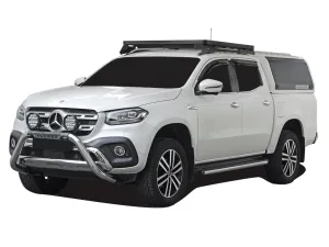 FRONT RUNNER Mercedes X-Class (2017-Current) Slimline II Roof Rack Kit