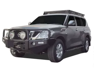 FRONT RUNNER Nissan Patrol/Armada Y62 (2010-Current) Slimline II Roof Rack Kit