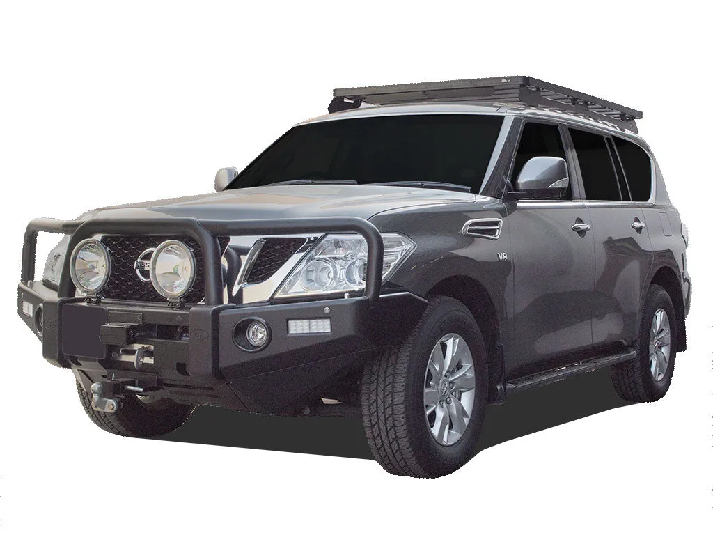 FRONT RUNNER Nissan Patrol/Armada Y62 (2010-Current) Slimline II Roof Rack Kit
