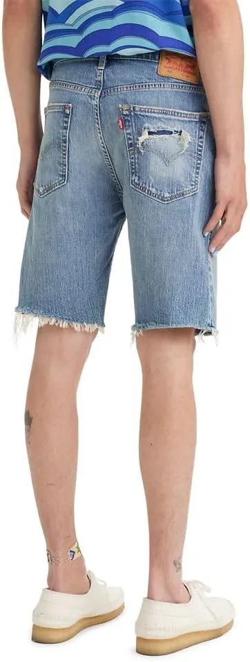Levi's Men's 405 Standard Fit Shorts (Also Available in Big & Tall)