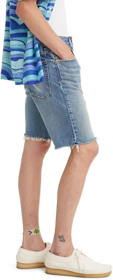 Levi's Men's 405 Standard Fit Shorts (Also Available in Big & Tall)