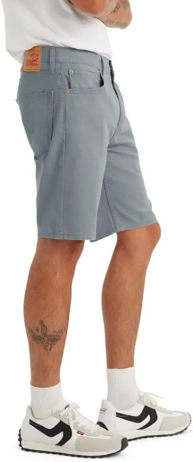 Levi's Men's 405 Standard Fit Shorts (Also Available in Big & Tall)