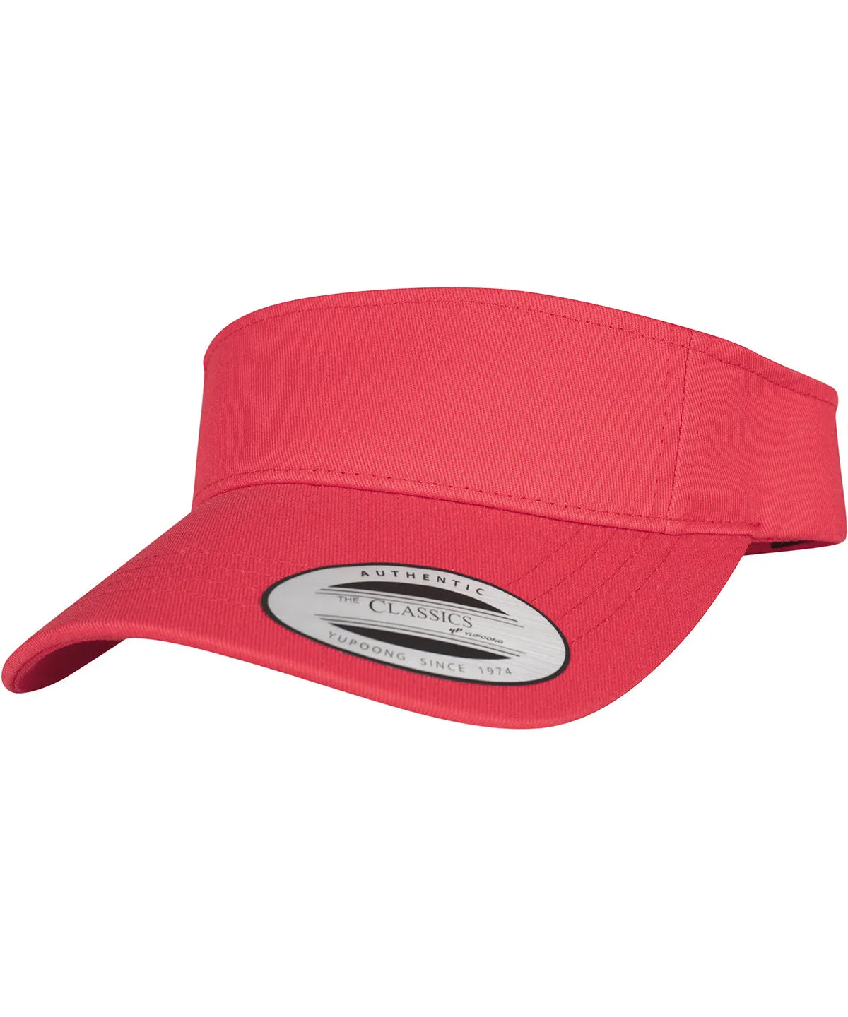Lilac - Curved visor cap (8888)