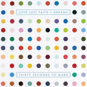 LOVE LUST FAITH   DREAMS Explicit Lyrics