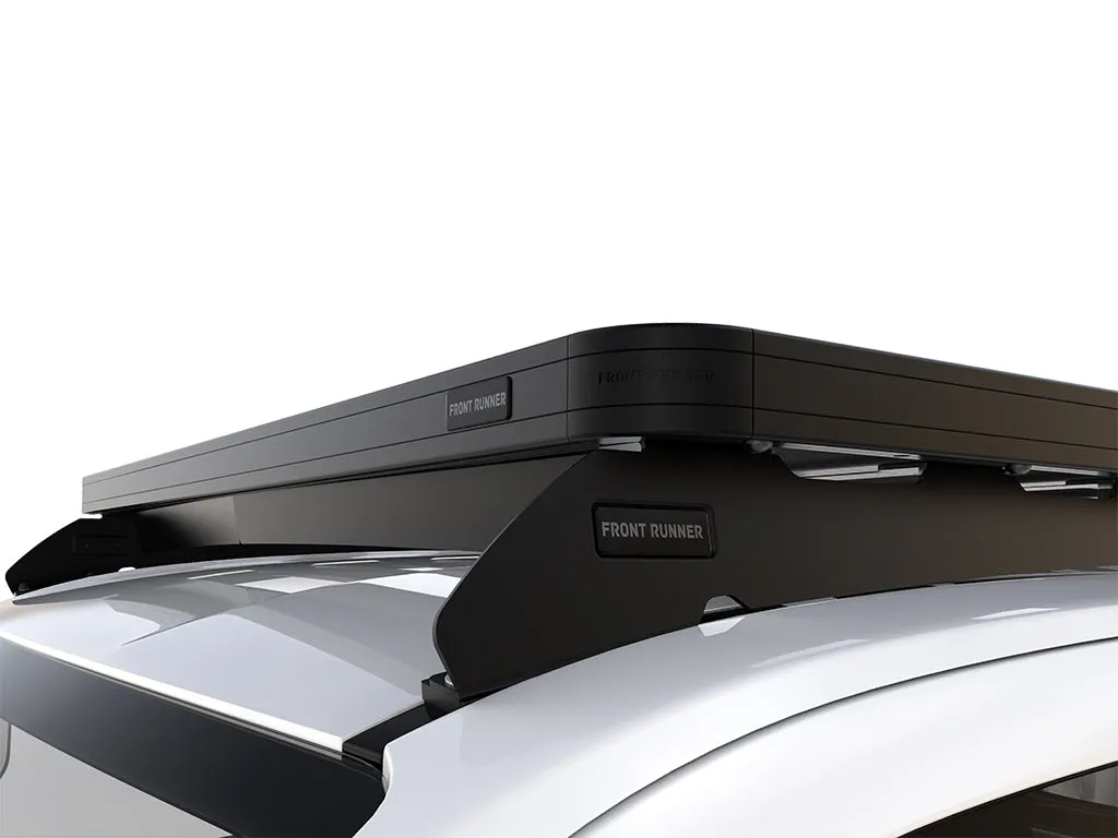 Mazda BT50 (2020-Current) Slimline II Roof Rack Kit / Low Profile - by Front Runner