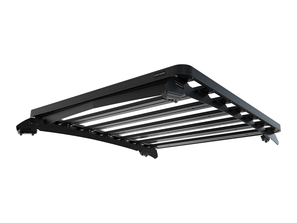 Mazda BT50 (2020-Current) Slimline II Roof Rack Kit / Low Profile - by Front Runner