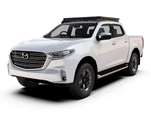 Mazda BT50 (2020-Current) Slimline II Roof Rack Kit / Low Profile - by Front Runner