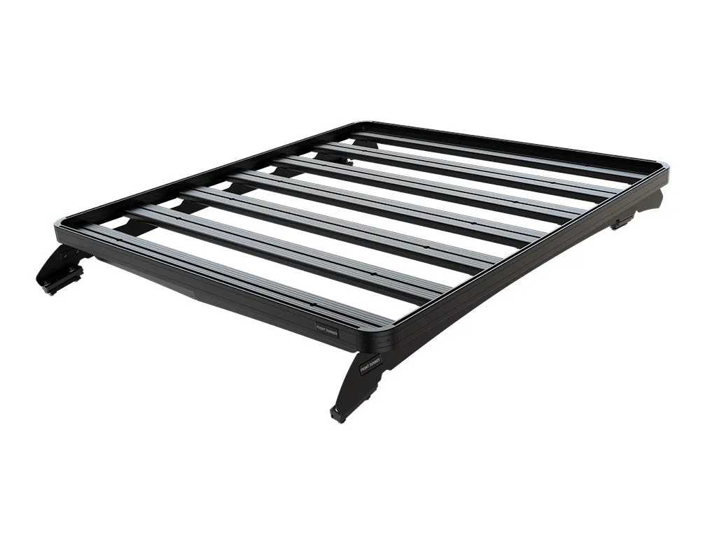 Mazda BT50 (2020-Current) Slimline II Roof Rack Kit / Low Profile - by Front Runner