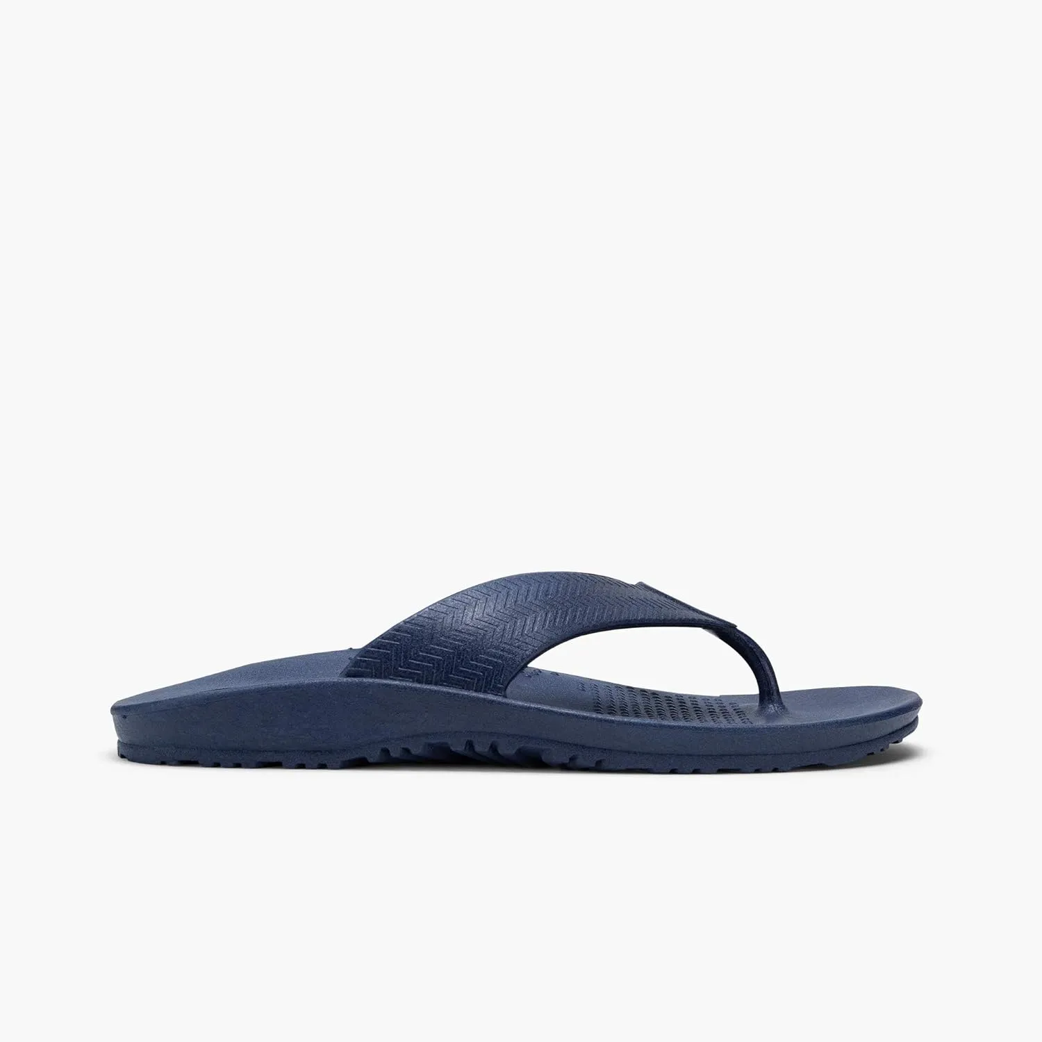 Okabashi Men??s Surf Flip Flops - Sandals