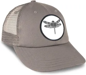 Patch Hat Trucker Baseball Cap Dragonfly B Animals Insects Cute Insect Insects