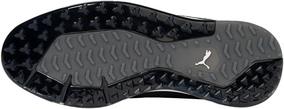 PUMA Men's Proadapt Alphacat Disc Golf Shoe
