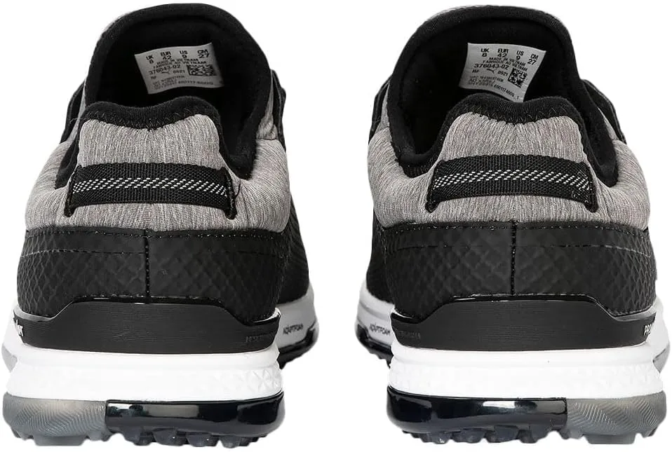 PUMA Men's Proadapt Alphacat Disc Golf Shoe