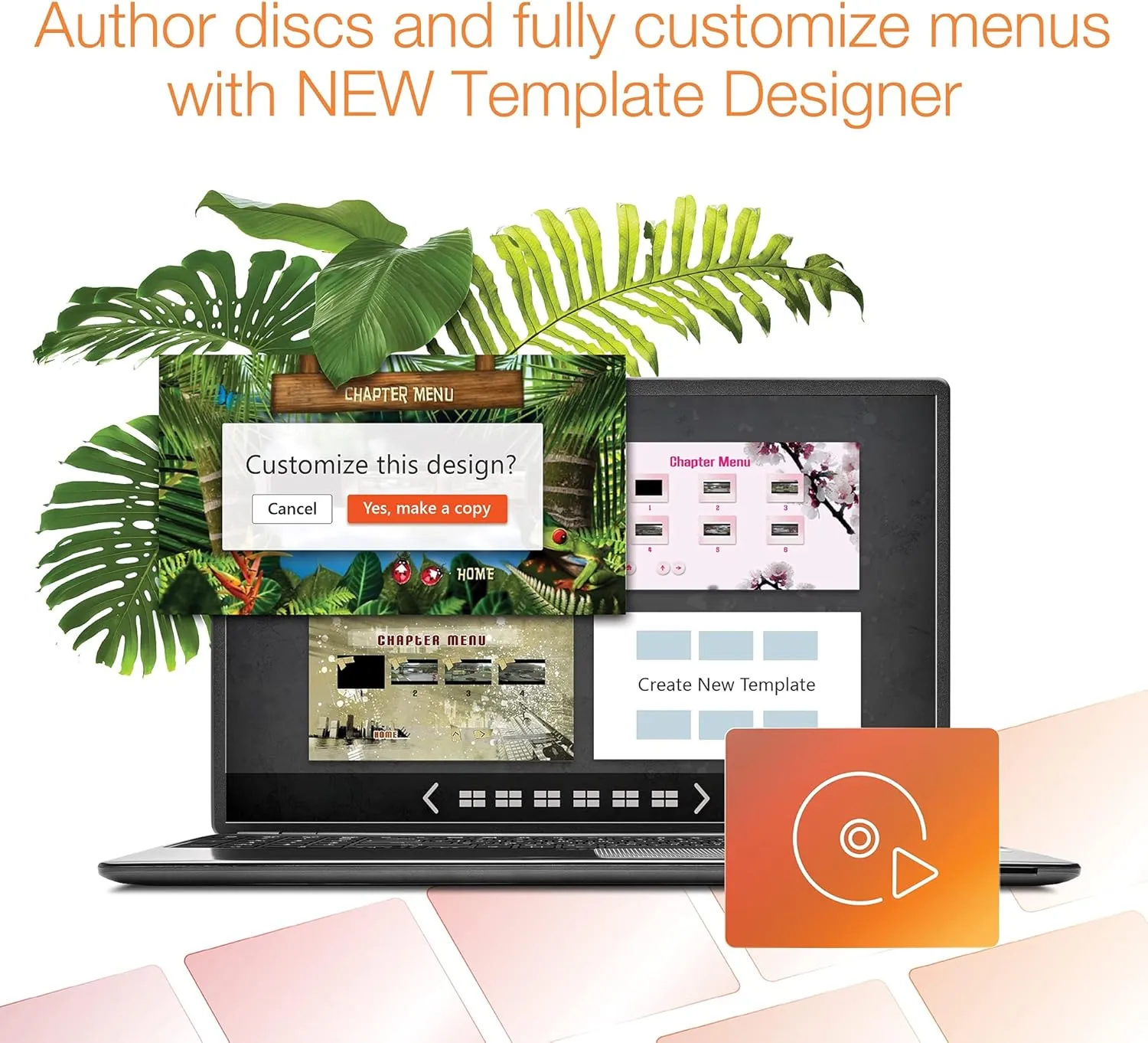 RoxioCreator NXT9|Multimedia Suite and CD/DVD Disc Burning Software [PC Download]