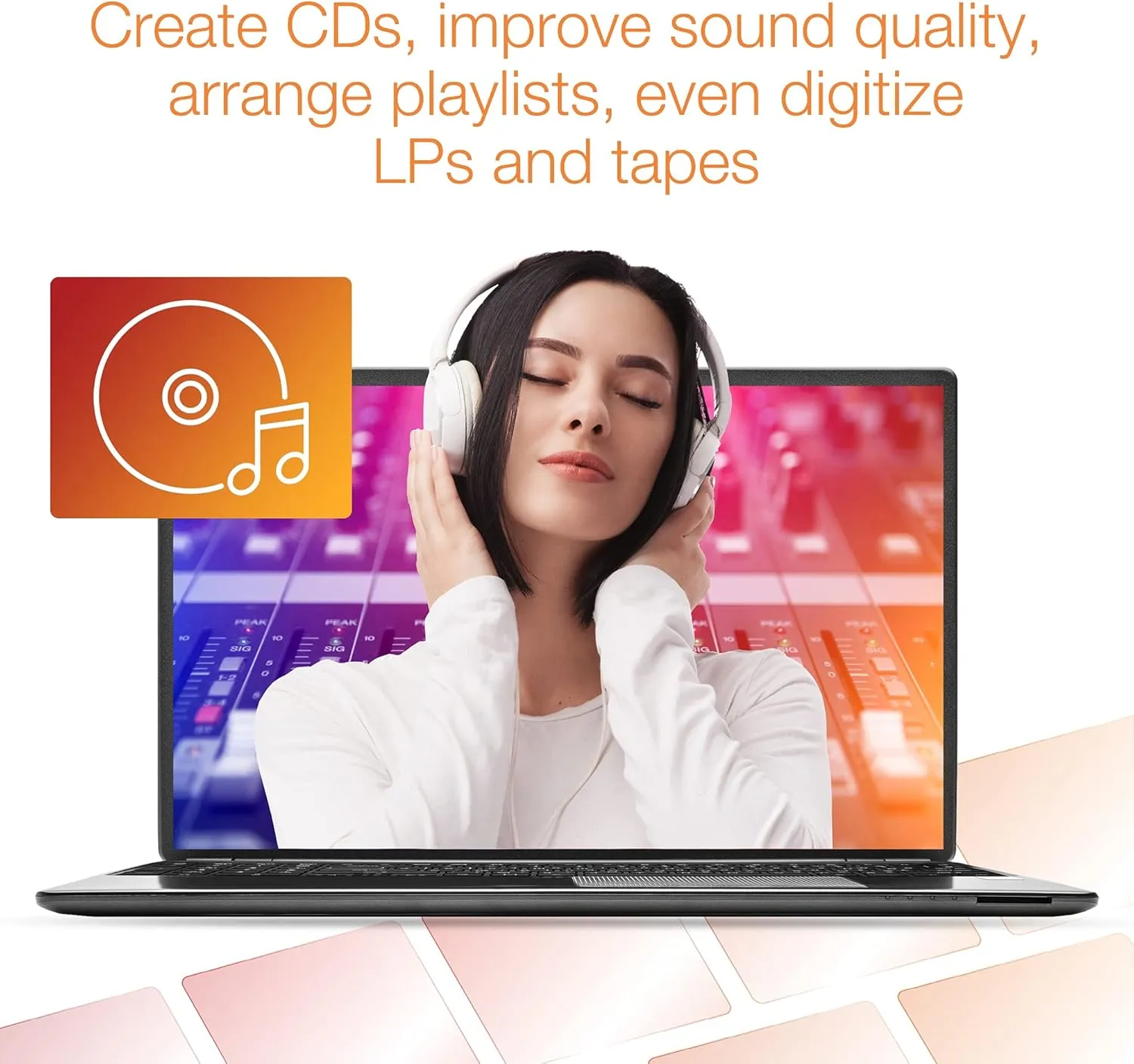 RoxioCreator NXT9|Multimedia Suite and CD/DVD Disc Burning Software [PC Download]