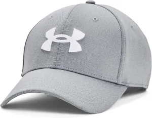 Under Armour Men's Blitzing Cap Stretch Fit