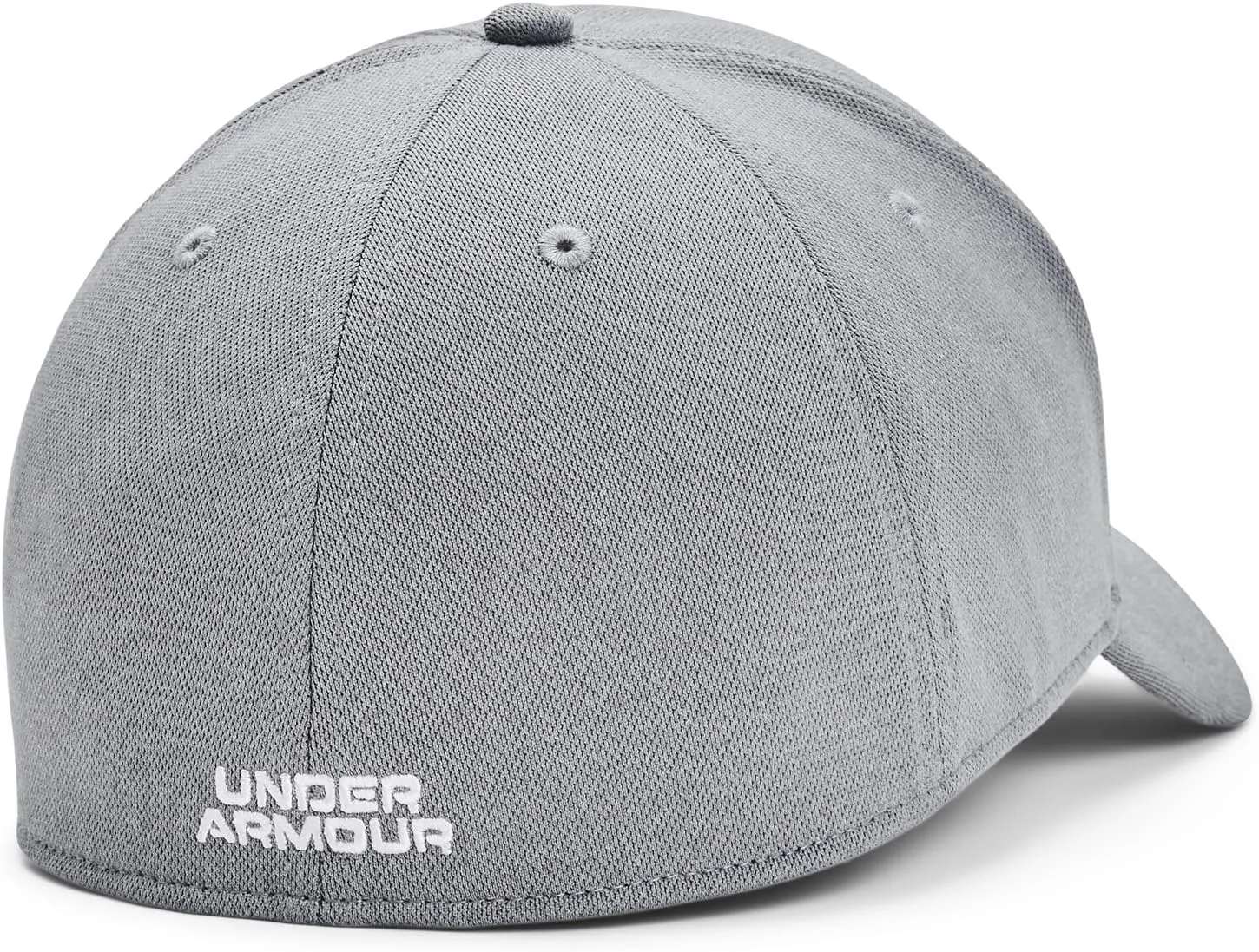 Under Armour Men's Blitzing Cap Stretch Fit